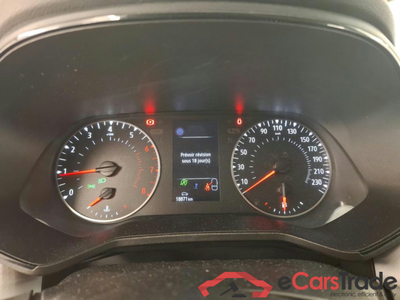 Clio V Business 1.0 TCe 100CV BVM6 E6d / GPL #6