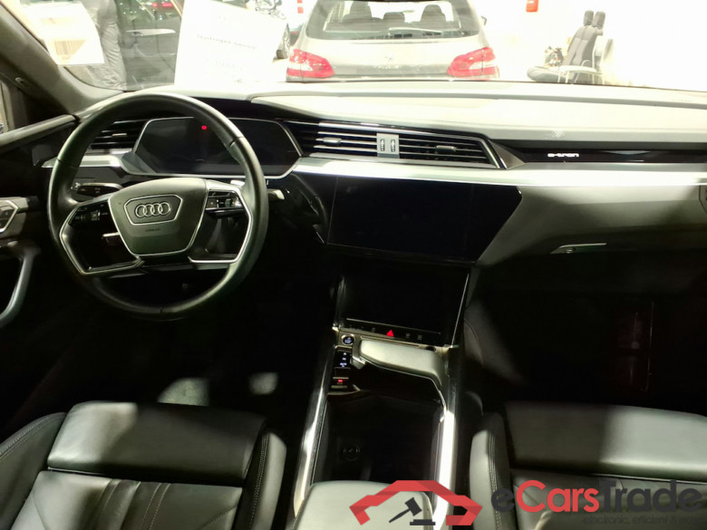 AUDI E-TRON SPORTBACK 95 KWH 55 QUATTRO S-LINE #6
