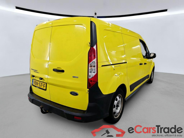 FORD Transit Connect 73 kW #4