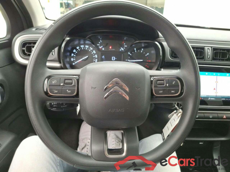 CITROEN C3 1.2 PT Feel #5