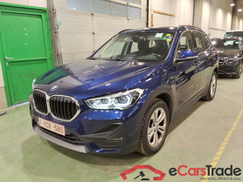 BMW X1 - 2019 1.5iA xDrive25e PHEV OPF #1