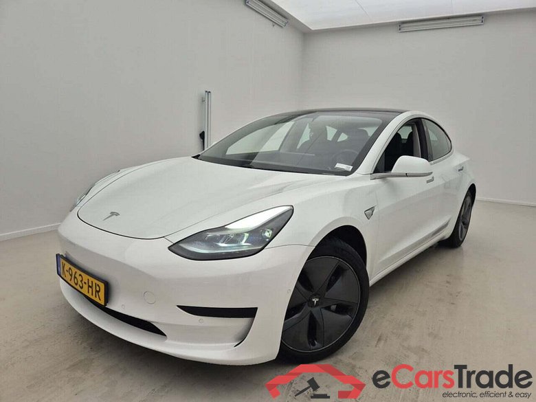Tesla Model 3 Stnd.RWD Plus 60 kWh