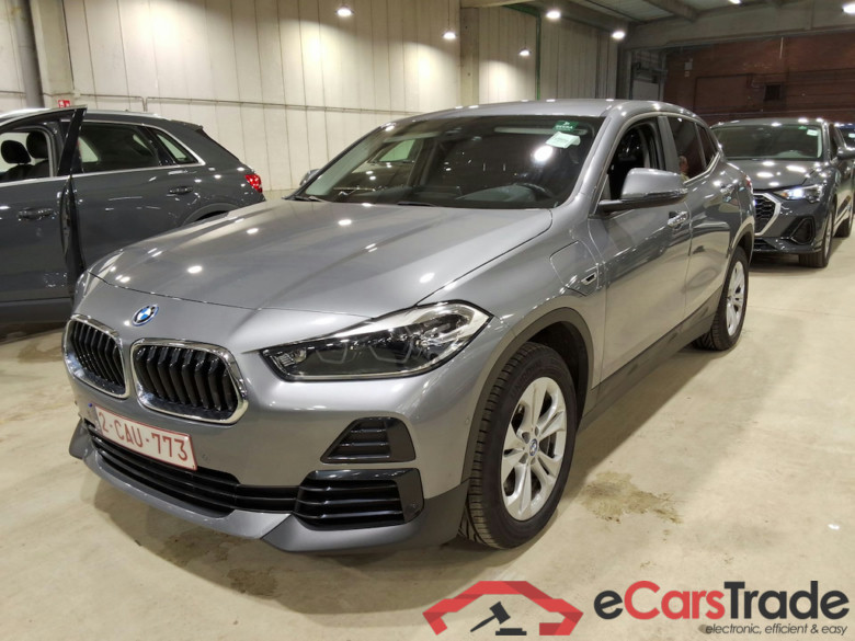 BMW X2 1.5 XDRIVE25E PHEV 162KW) #1