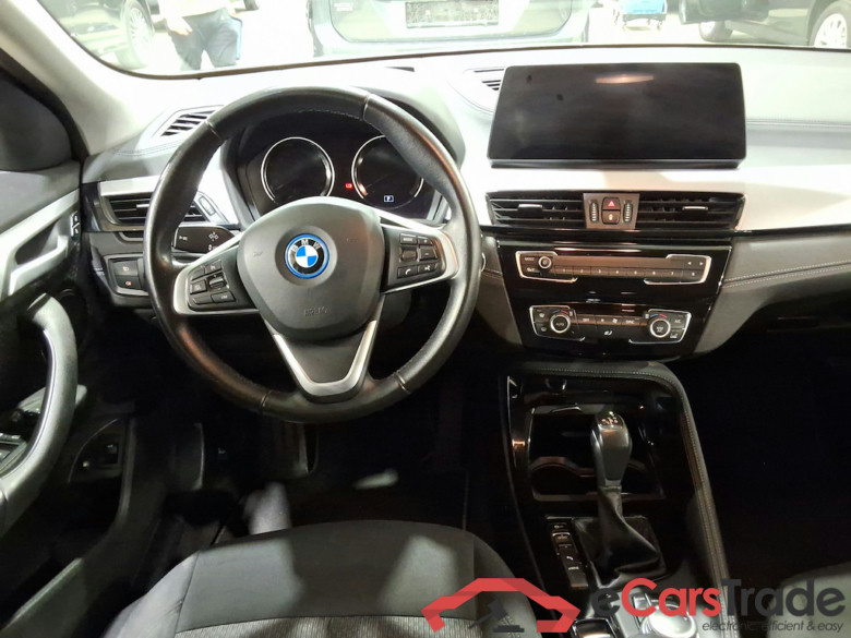 BMW X2 1.5 XDRIVE25E PHEV 162KW) #6