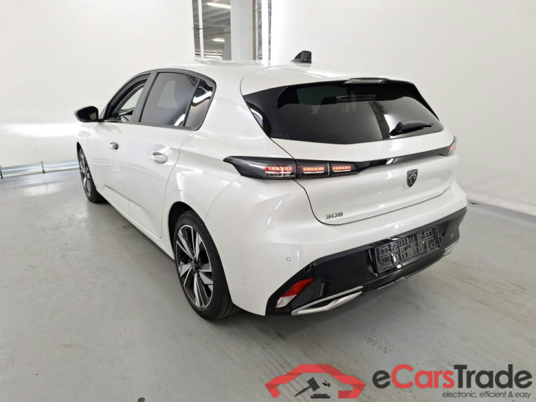 PEUGEOT 308 1.5 BLUEHDI 96KW S-S ALLURE #3