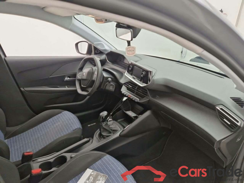 PEUGEOT 208 1.2 PT Like #3