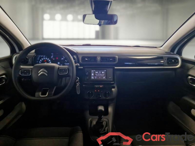 CITROEN C3 / 2020 / 5P / BERLINA BLUEHDI 100 SeS FEEL #3