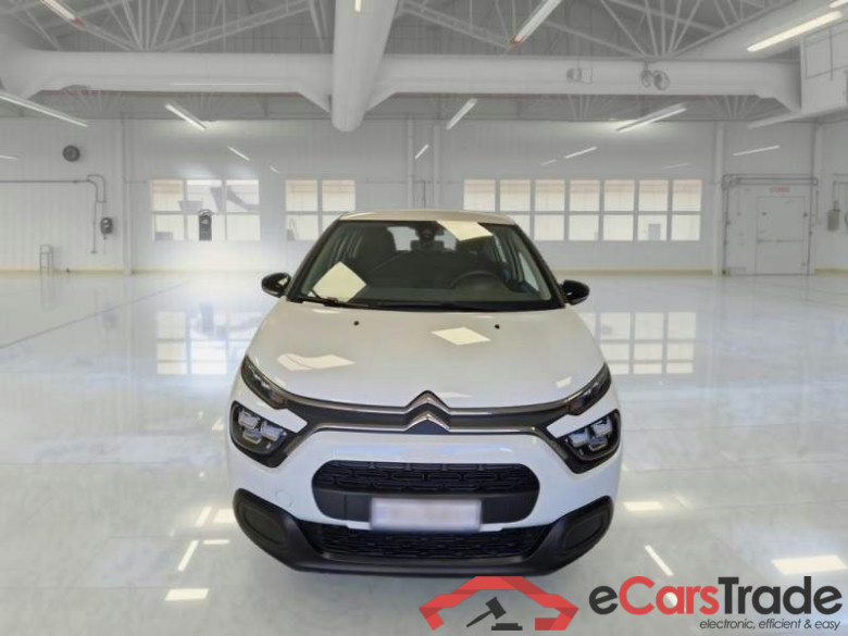CITROEN C3 / 2020 / 5P / BERLINA BLUEHDI 100 SeS FEEL #6