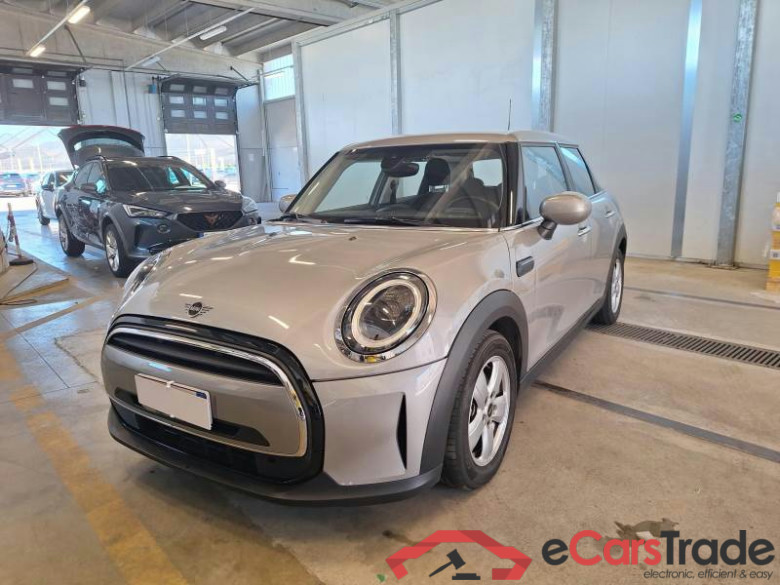 MINI MINI / 2021 / 5P / BERLINA COOPER BUSINESS #1