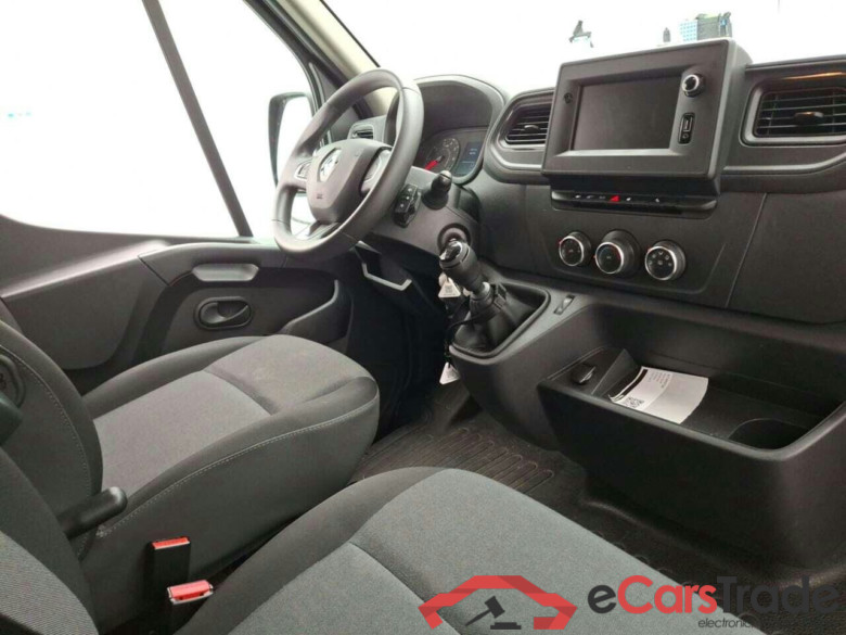 RENAULT Master T35 2.3dCi L3H2 Com. #3