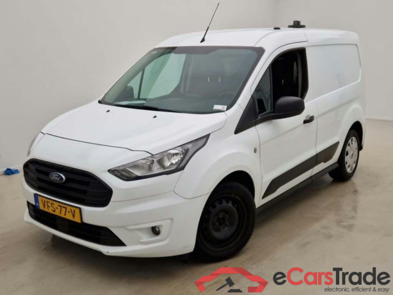 FORD Transit Connect 1.5 EcoBlue L1 Trend #1