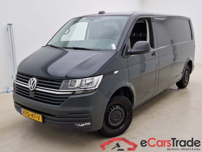 VOLKSWAGEN Transporter 2.0 tdi
