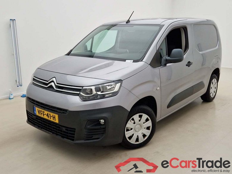 CITROEN Berlingo 1.6 BlueHDI Club