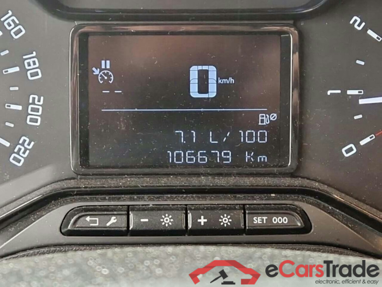 CITROEN Berlingo 1.6 BlueHDI Club #4
