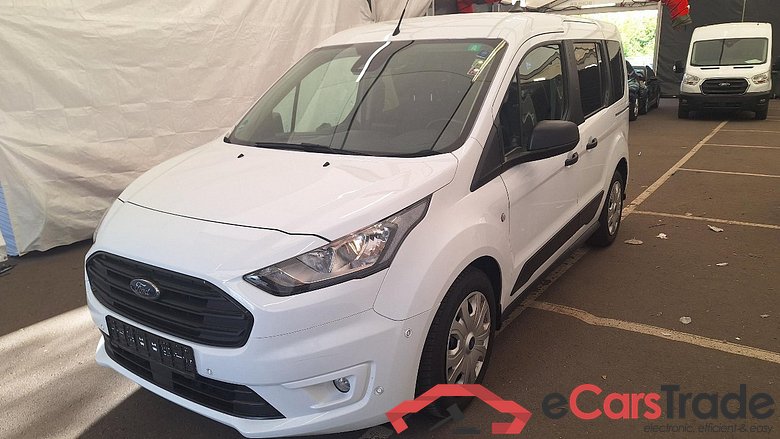 FORD Transit Connect 220 L1 LKW S&S Trend 5d 88kW