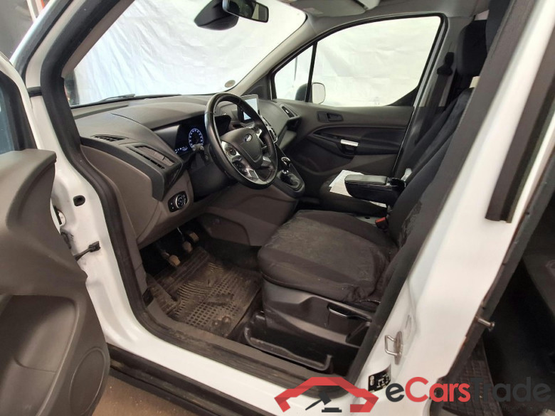 FORD Transit Connect 220 L1 LKW S&S Trend 5d 88kW #4