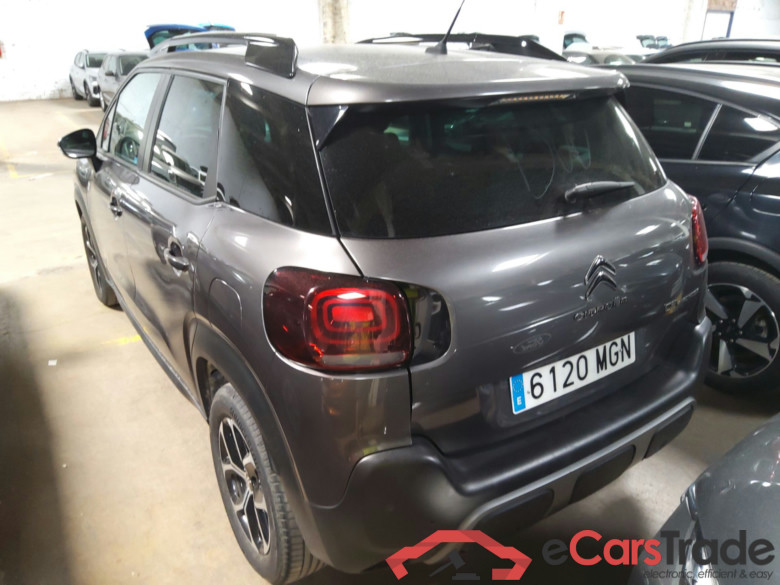 CITROËN C3 Aircross 110 S&S 6v C-Series PureTech #2