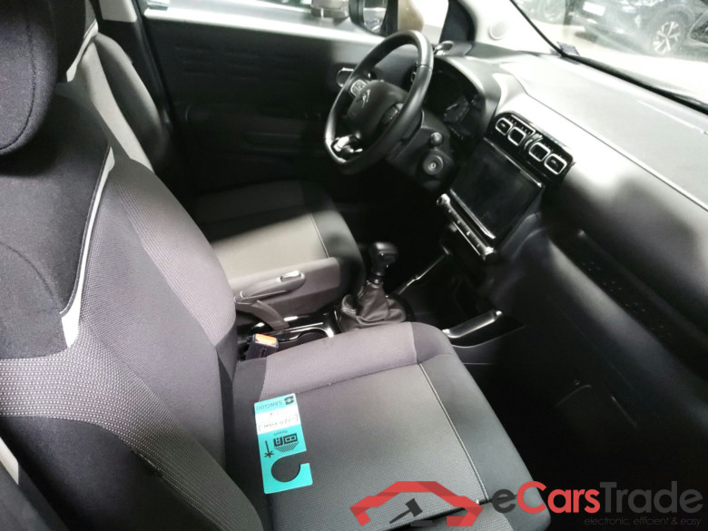 CITROËN C3 Aircross 110 S&S 6v C-Series PureTech #3