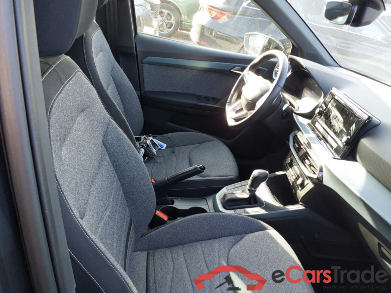 SEAT Arona 1.0 TSI 85 KW 115 CV DSG startstop special edition EXPERIENCE(Winterpack) #3
