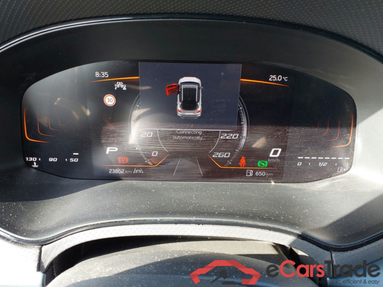 SEAT Arona 1.0 TSI 85 KW 115 CV DSG startstop special edition EXPERIENCE(Winterpack) #4