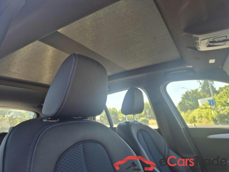 BMW X1 (F48 LCI) X1 1.5i sDrive18 OPF (EU6AP) #5