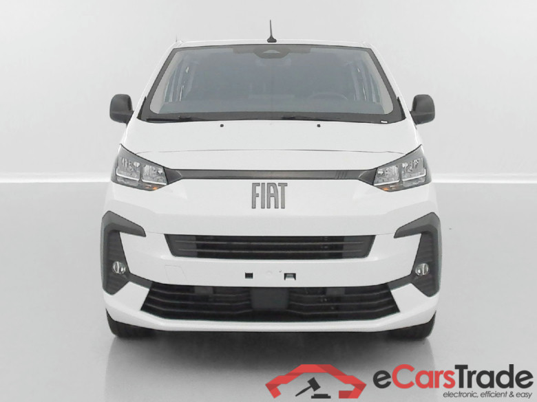 Fiat Scudo Pack Premium Connect XL 2.0 BlueHDi 180ch EAT8 #2