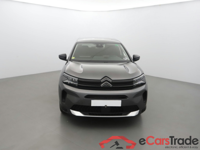 Citroen C5 AIRCROSS Plus 1.5 BlueHDi 130 ch #2