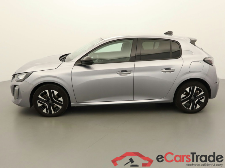 Peugeot 208 Allure 1.2 Gasoline 102hp #4