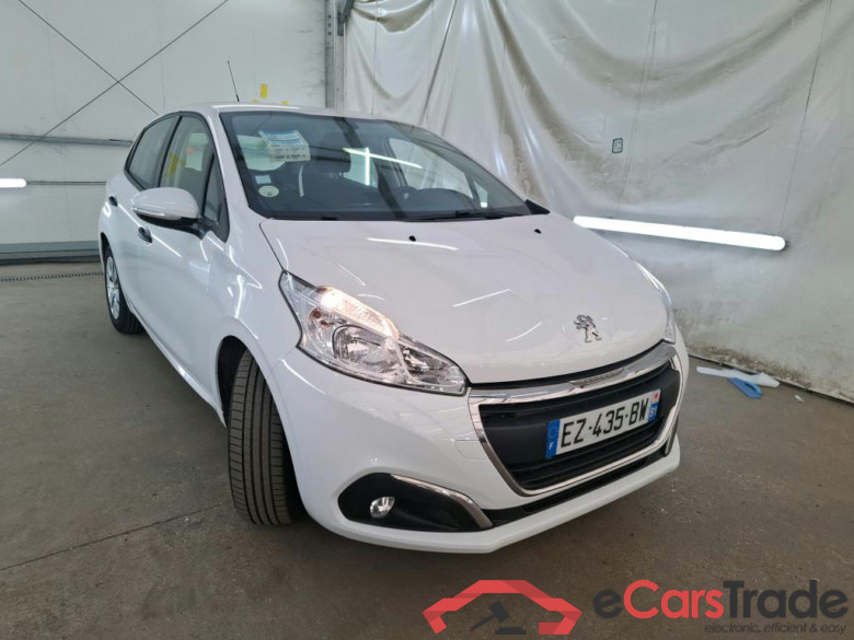 208 Affaire Premium 1.6 HDi 75CV BVM5 E6 #4