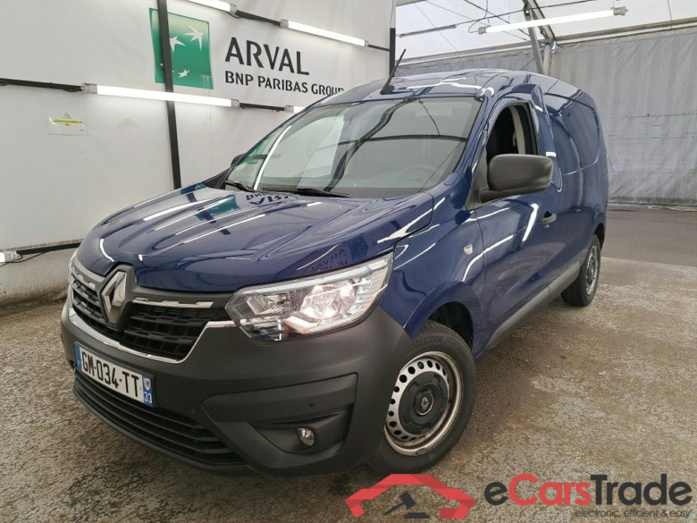 Kangoo Express Confort 1.5 dCi 95CV BVM6 E6d #1
