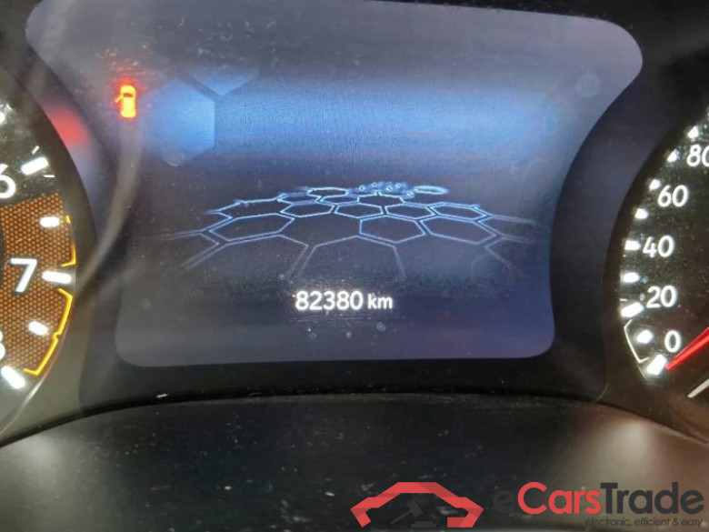 JEEP COMPASS / 2021 / 5P / SUV 1.3 TURBO T4 110KW BUSINESS DDCT #4