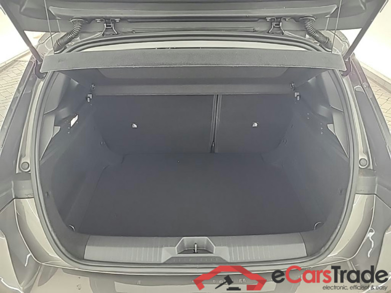 OPEL ASTRA 1.2 turbo S/S 81kW Edition 5D #5