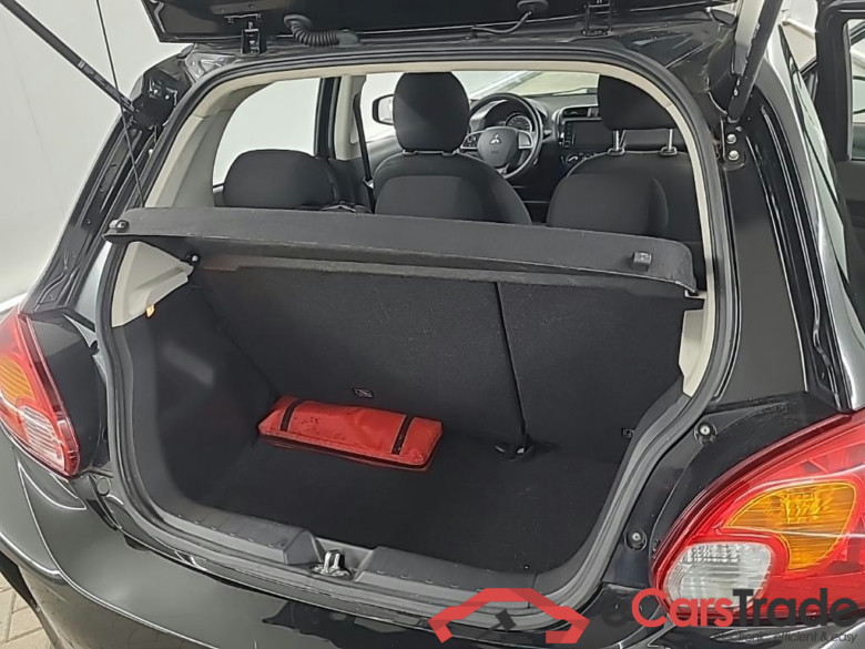 MITSUBISHI Space Star 1.2 Cool+ SDA 5D 52kW #5