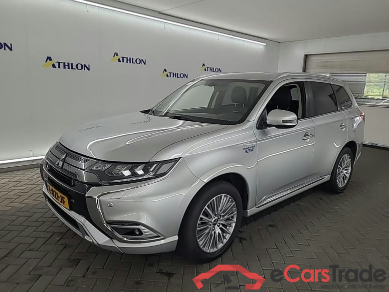 MITSUBISHI Outlander PHEV Intense 5D 165kW uitlopend #1