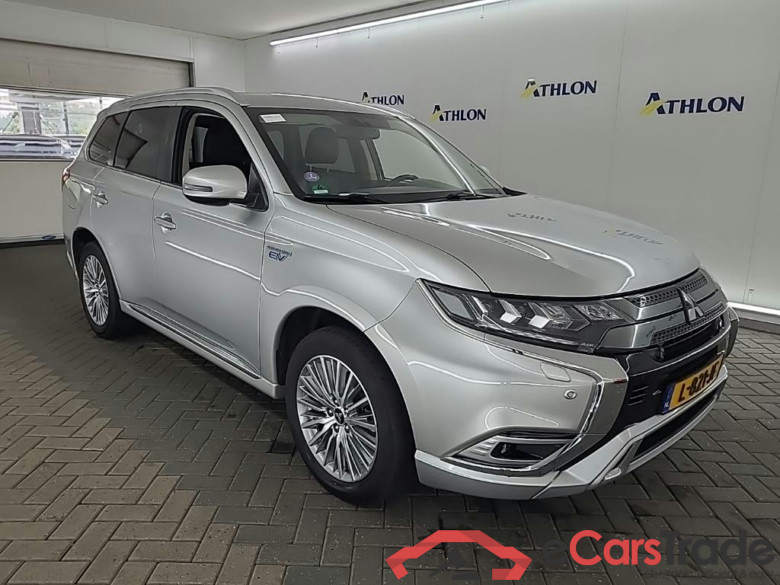 MITSUBISHI Outlander PHEV Intense 5D 165kW uitlopend #2