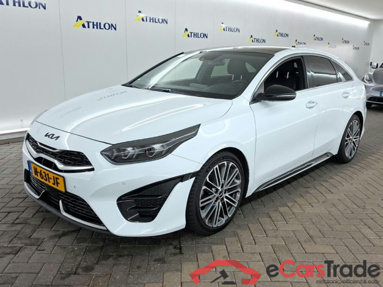 KIA PRO CEED 1.5 T-GDi DCT7 GT-PlusLine glazen dak 5D 117kW #1