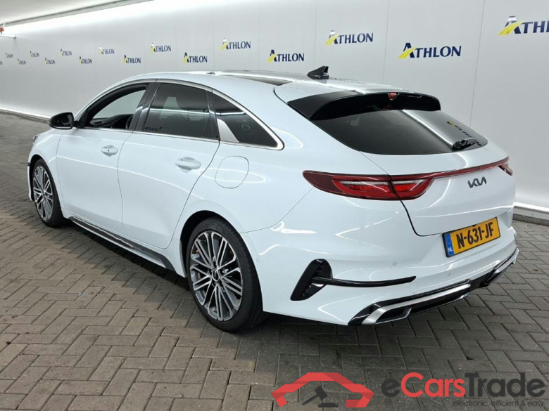 KIA PRO CEED 1.5 T-GDi DCT7 GT-PlusLine glazen dak 5D 117kW #4