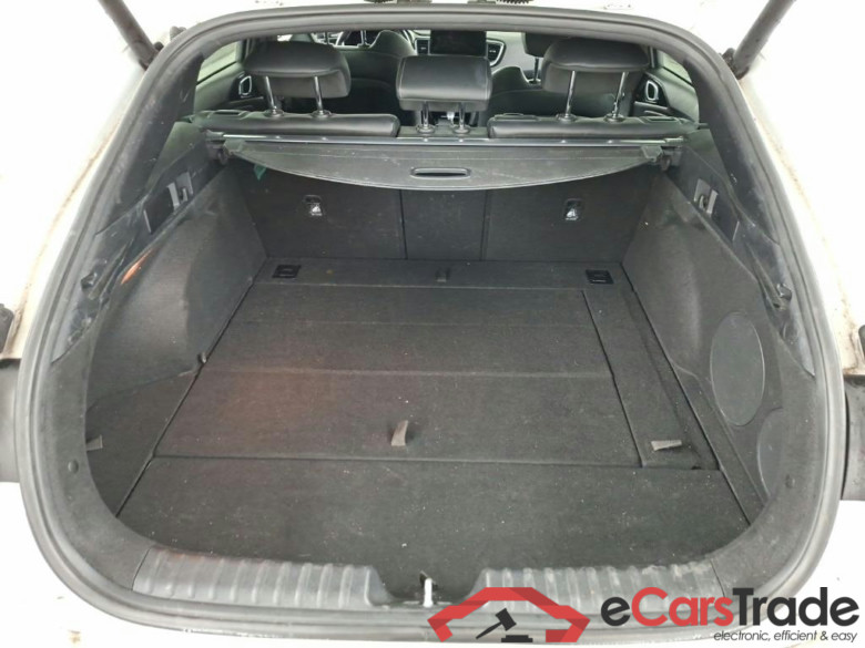 KIA PRO CEED 1.5 T-GDi DCT7 GT-PlusLine glazen dak 5D 117kW #5
