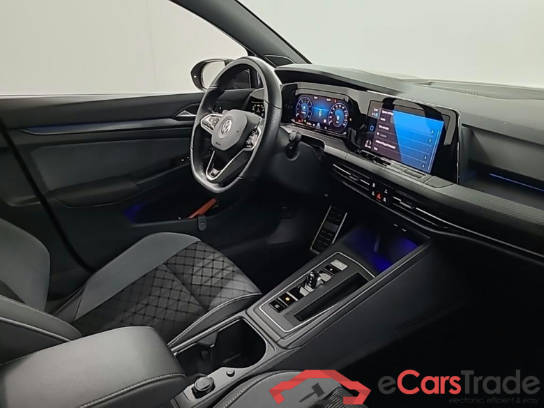 VOLKSWAGEN GOLF 1.5 eTSI 110kW DSG R-Line Business 5D #6