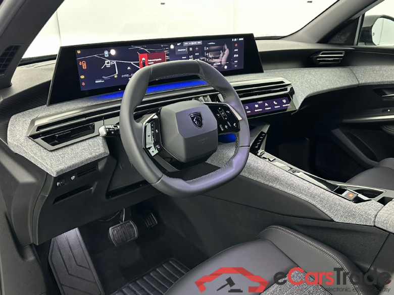 Peugeot 5008 Allure III 1.2 Hybrid 145ch e-DCS6 #6