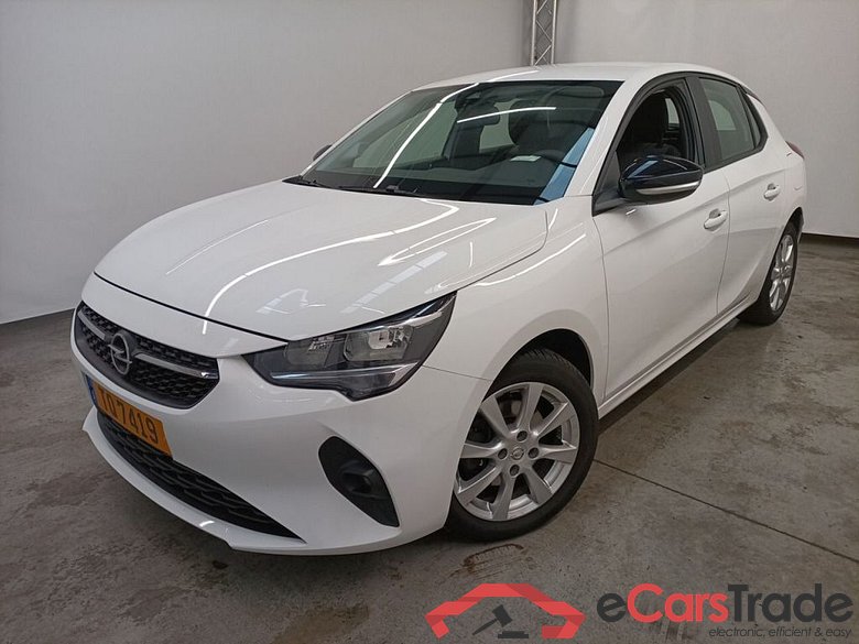 OPEL CORSA - 2020 1.2 Turbo Edition Start/Stop (EU6.4AP) 5d