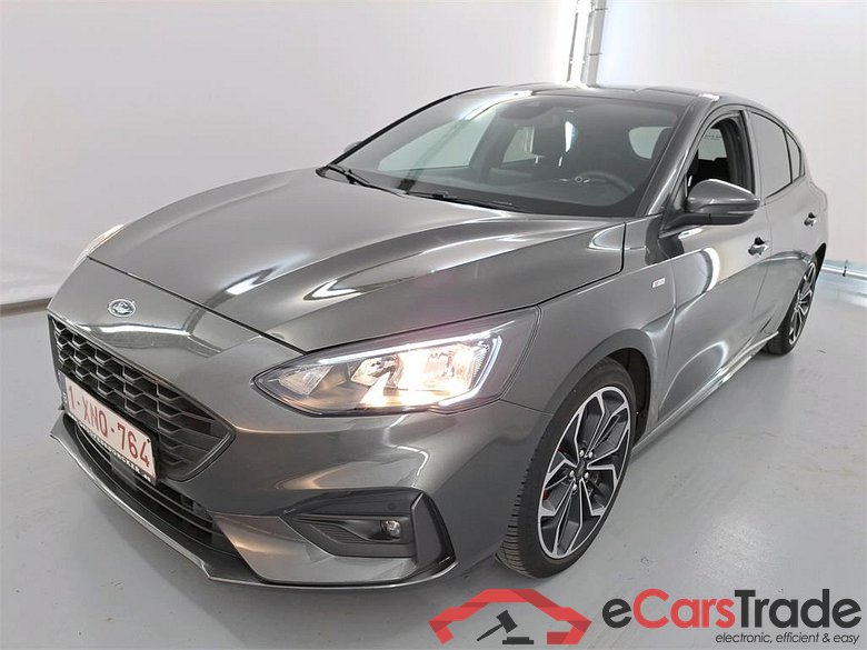 FORD FOCUS - 2018 1.0 EcoBoost ST-Line Business