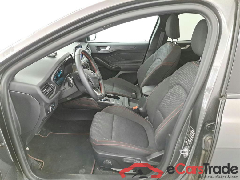 FORD FOCUS - 2018 1.0 EcoBoost ST-Line Business #5