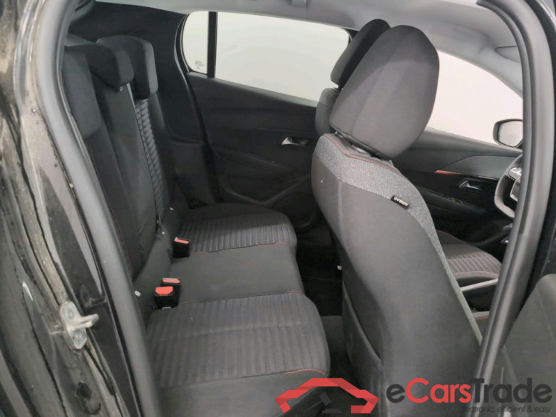 PEUGEOT 208 1.2 PURETECH 55KW S-S ACTIVE PACK #6