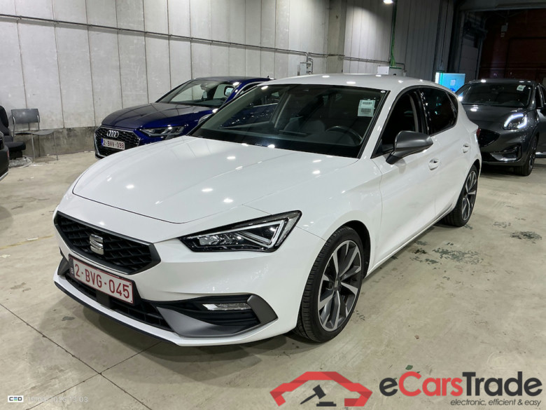 SEAT LEON ST 1.0 ETSI 110 FR DSG #1