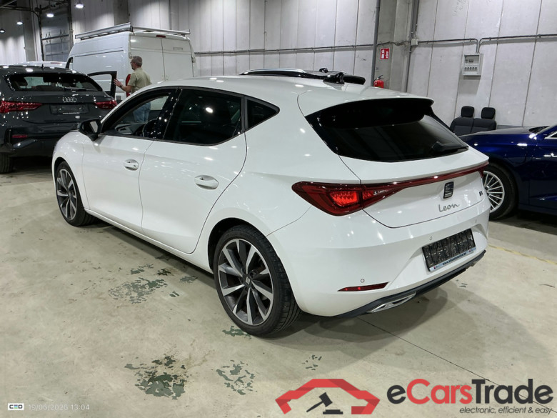 SEAT LEON ST 1.0 ETSI 110 FR DSG #3