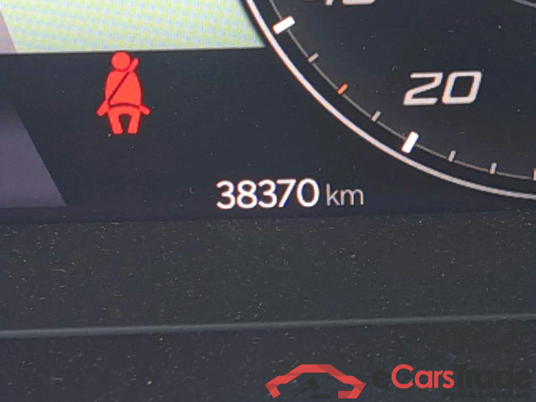 CUPRA Formentor / 2020 / 5P / todoterreno 1.5 TSI 110kW (150 CV) (AC3) #5
