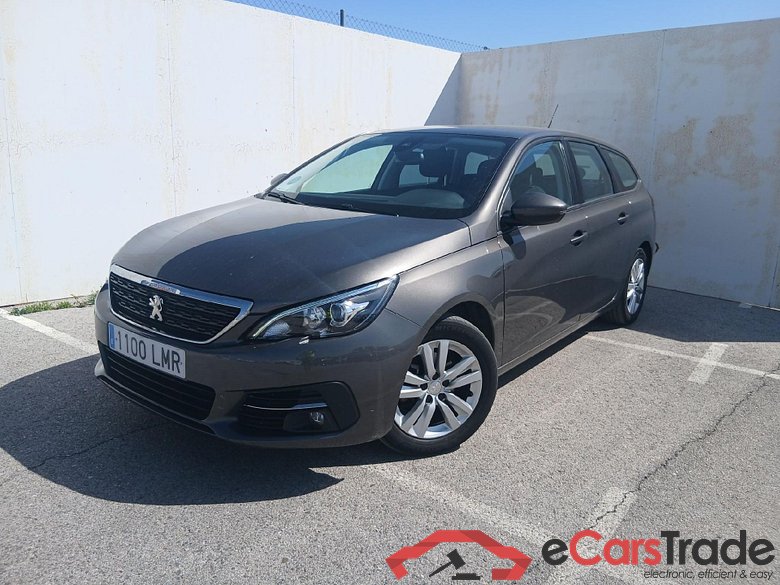 PEUGEOT 308 / 2017 / 5P / familiar SW Active Pack PureTech 110 S&S