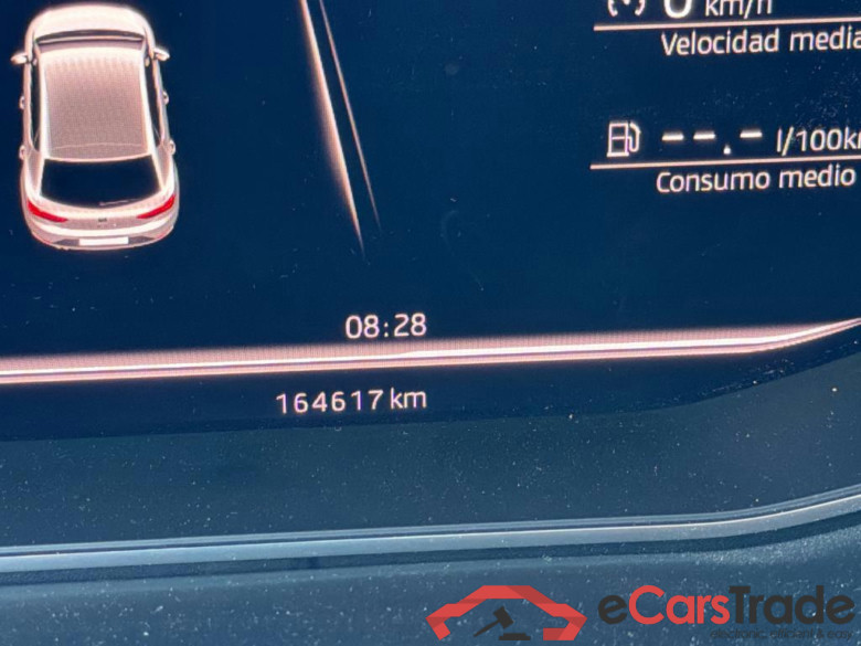 SEAT León / 2016 / 5P / berlina con portón 2.0 TDI 110kW DSG-7 S&S Xcellence Ed Pl #5