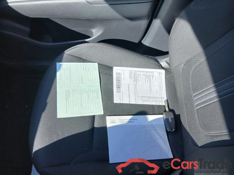 HYUNDAI Tucson 1.6 TGDI PHEV Maxx Auto 4X4 265 CV #5